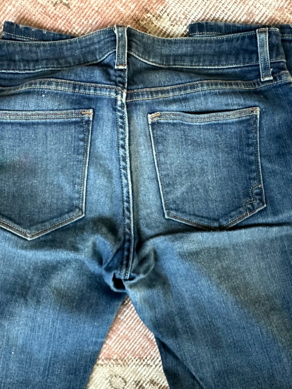 Levi's Jegging